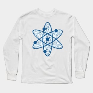 Chemistry Long Sleeve T-Shirt